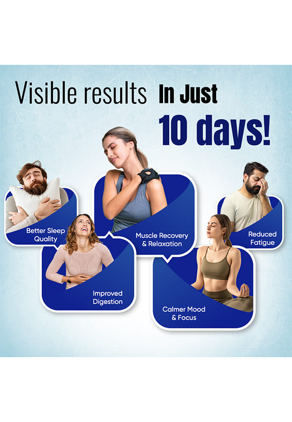 Magnesium Glycinate 2000mg – thumbnail 4