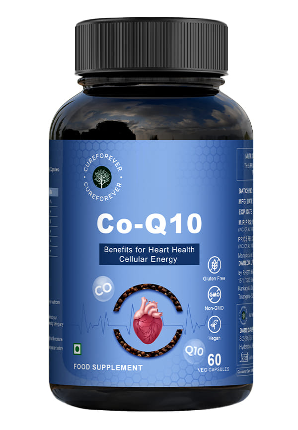 Calcium Magnesium Zinc Supplement