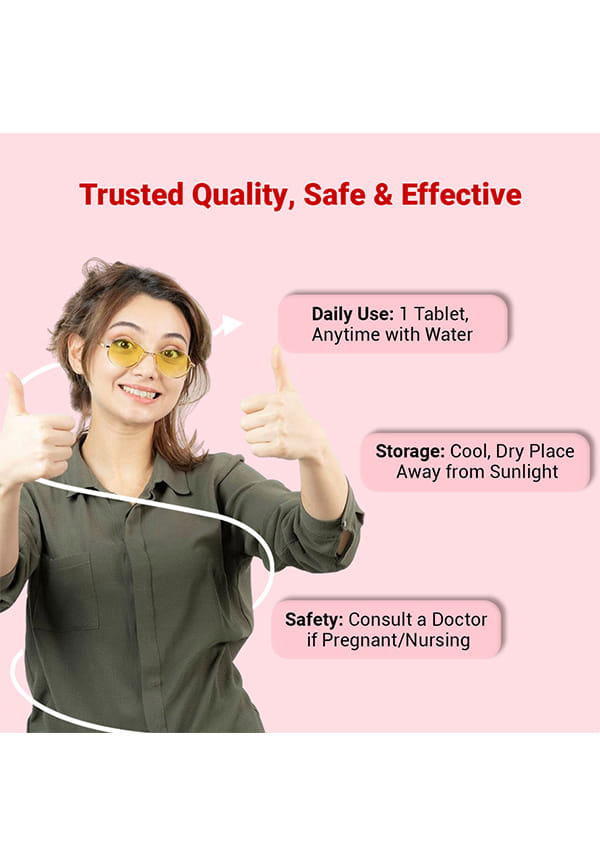 B-Complex with Biotin 40mcg – thumbnail 5