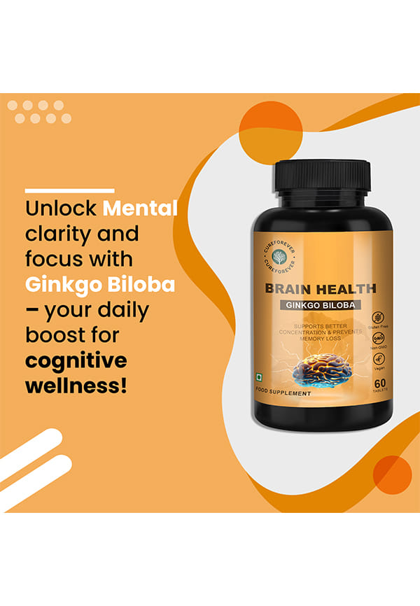 Ginkgo Biloba 240mg – thumbnail 4