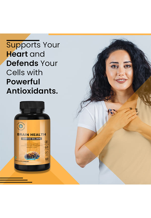 Ginkgo Biloba 240mg – thumbnail 5