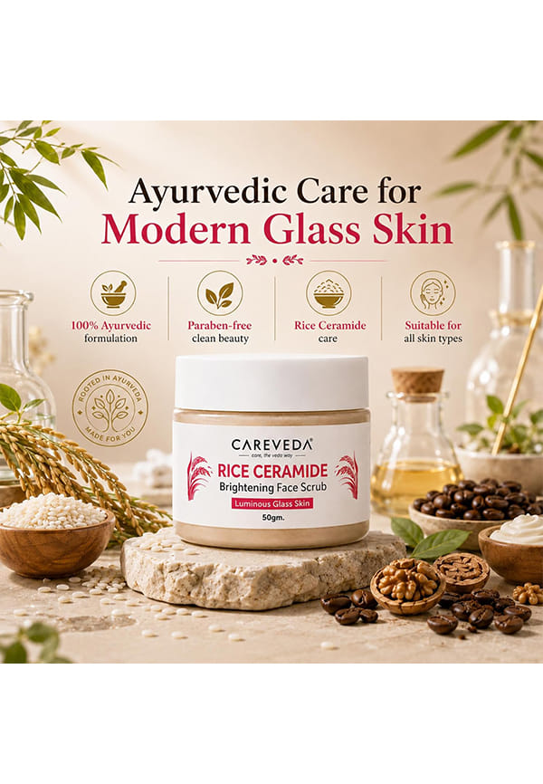 Rice Ceramide Face Cream – thumbnail 3