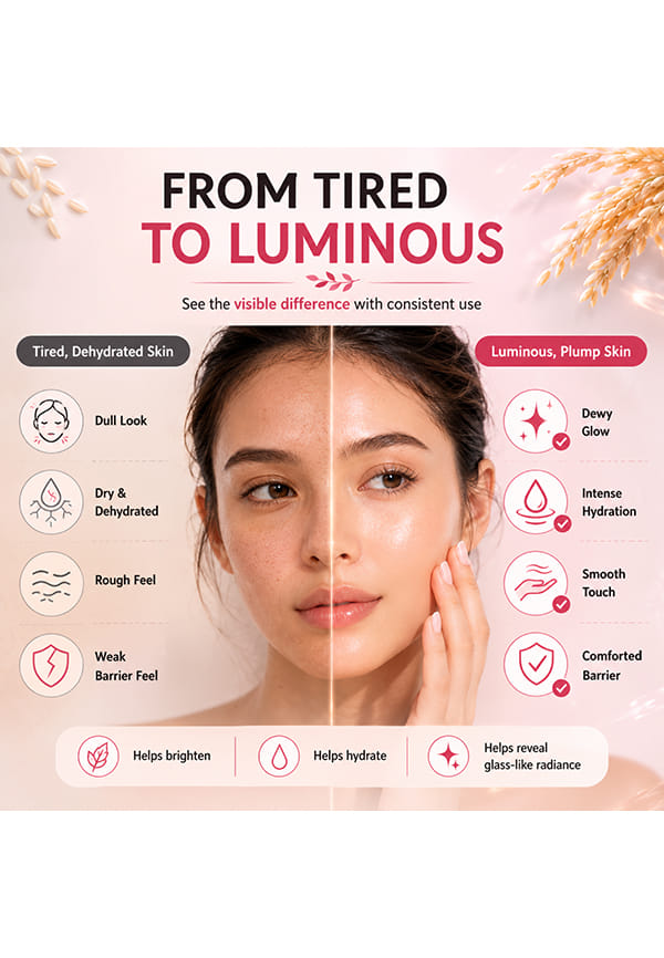 Rice Ceramide Face Cream – thumbnail 4