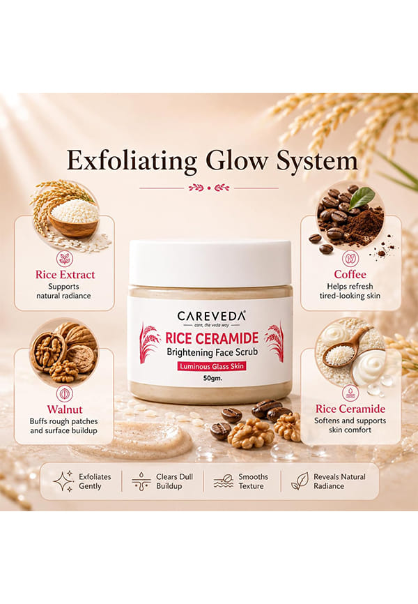 Rice Ceramide Face Cream – thumbnail 6