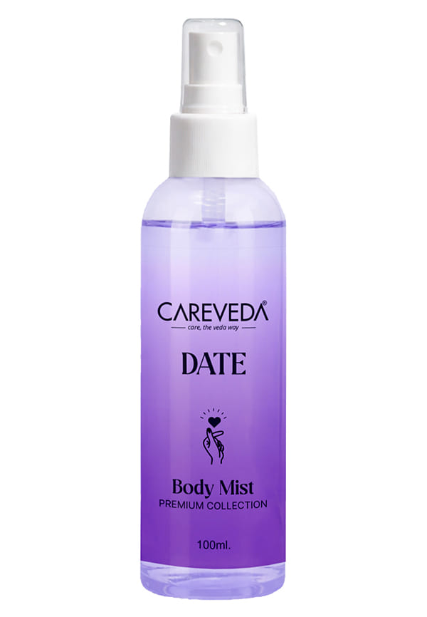 Date Body Mist