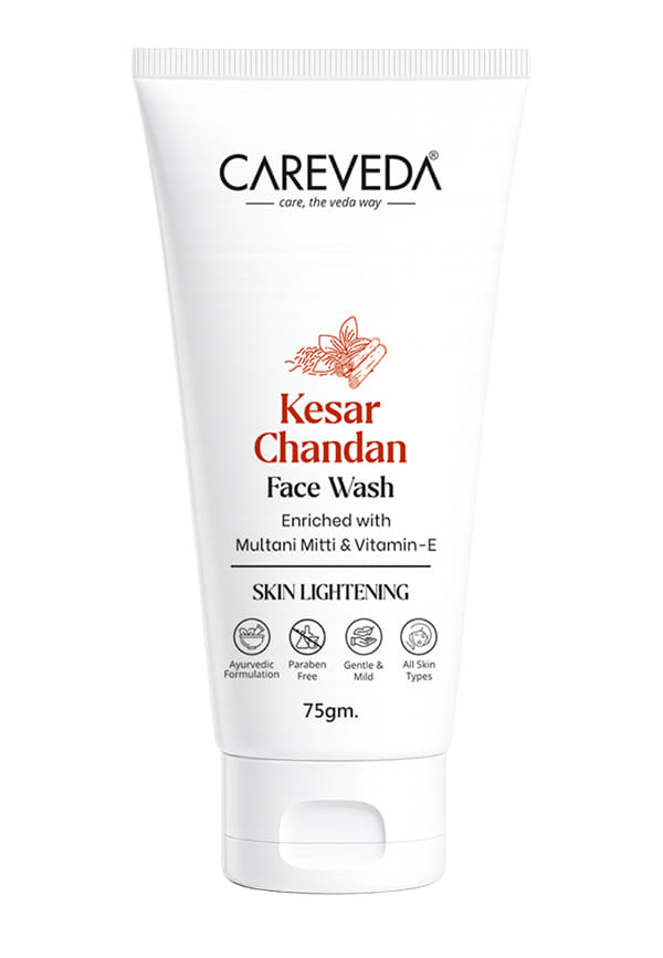 Kesar Chandan Face Wash Kesar Chandan Face Wash