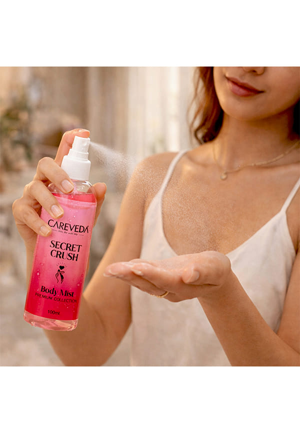 Secret Crush Body Mist – thumbnail 5