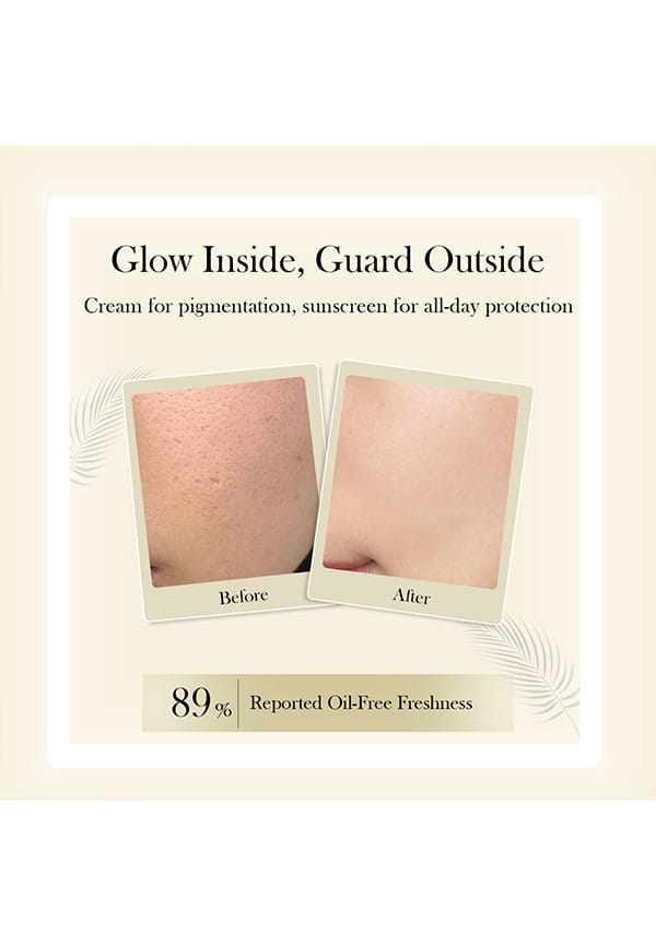 Peel off Mask & Face Serum for Bright, Even-Toned Skin – thumbnail 4