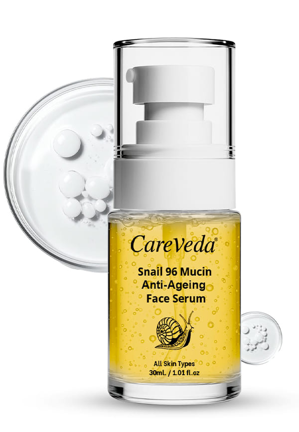 Snail 96 Mucin Anti-Ageing Face Serum