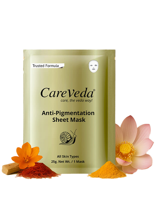 Tone & Glow Anti Pigmentation Sheet Mask