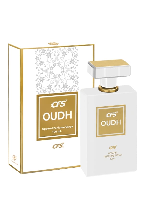 Oudh White