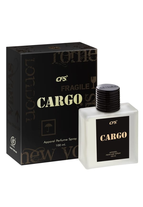 Cargo Black Cargo Black