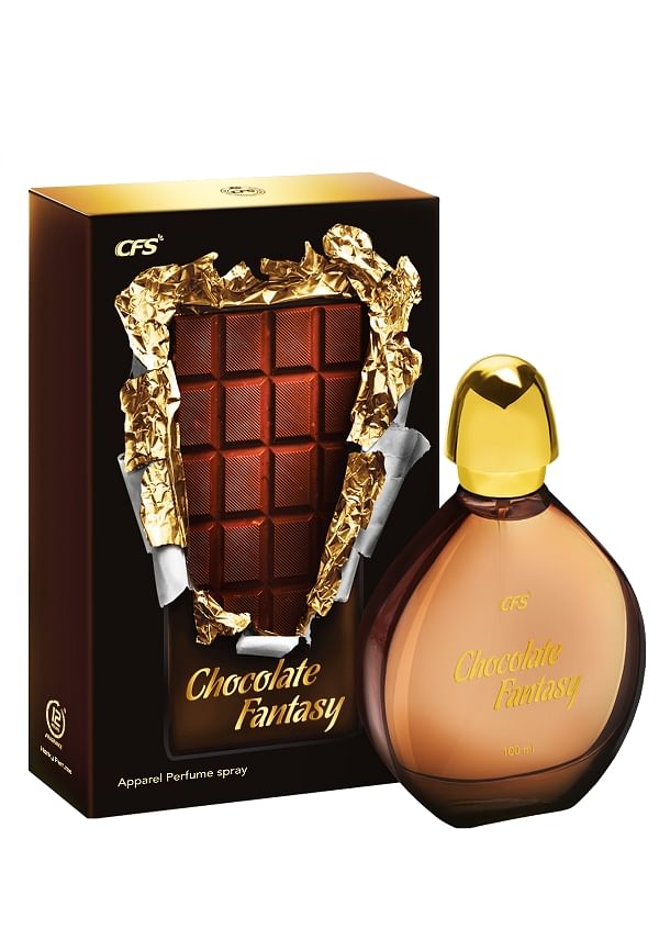 Chocolate Fantasy