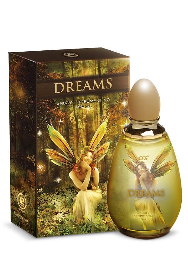 Dreams Perfume