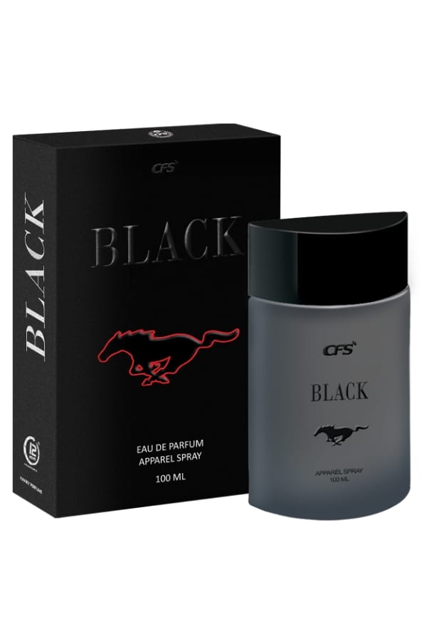 Black Perfume