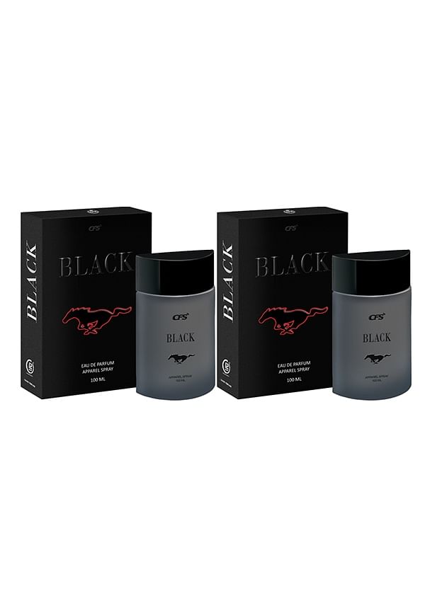 Black Perfume