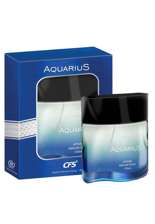 Aquarius