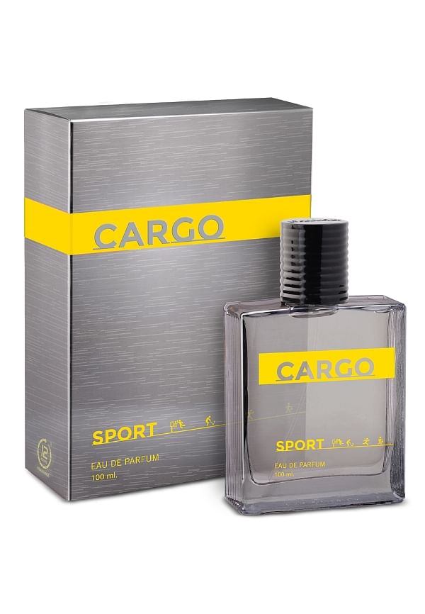 Cargo Sports