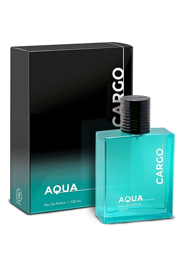 Cargo Aqua Perfume
