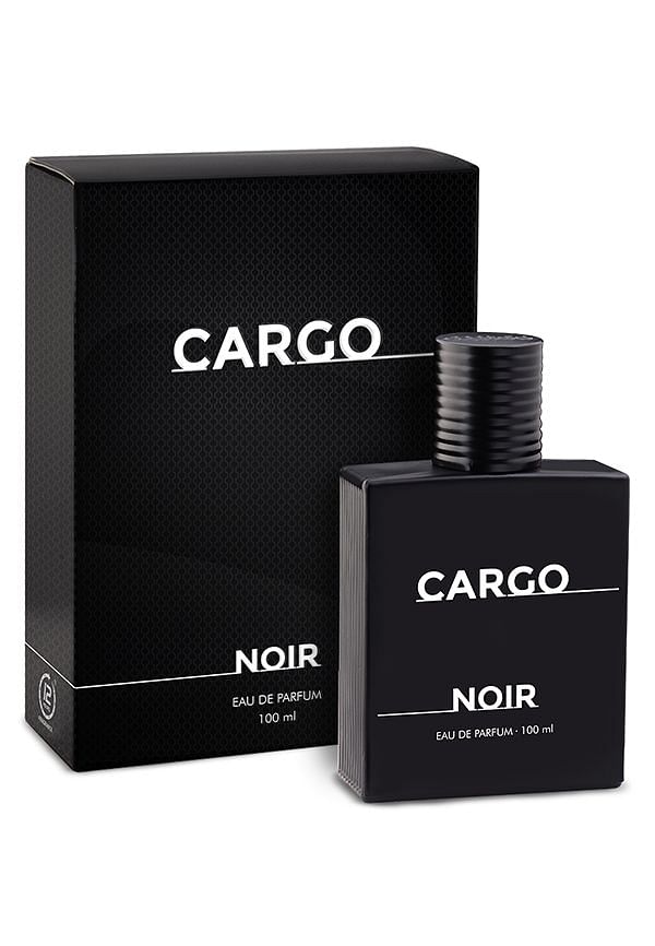 Cargo Noir Perfume