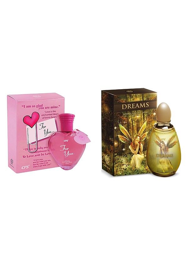 Dreams & For You Perfume