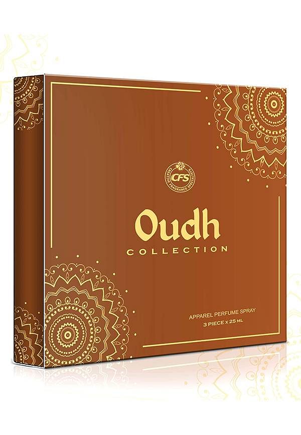 Oud Collection - Woody