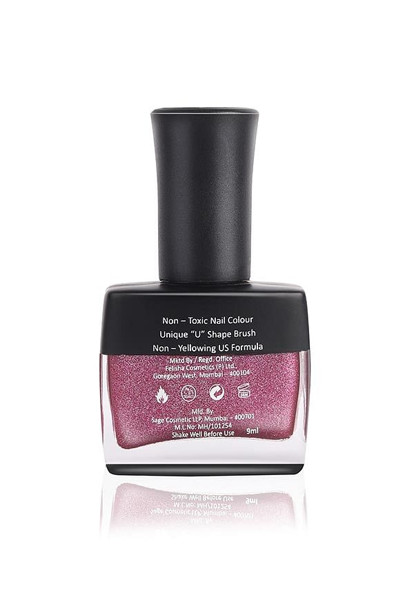 Sinful Colors Nail Polish - Electric Sage | Discount Brand Name Cosmetics