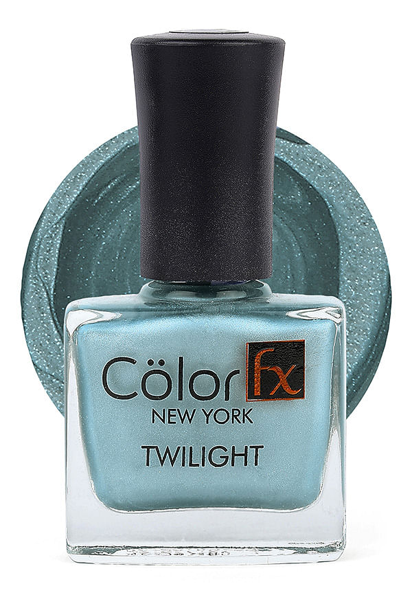 Twilight's Last Gleaming | Poetry Cowgirl Nail Polish