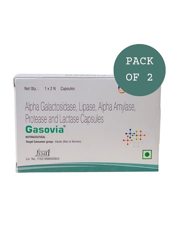 GASOVIA