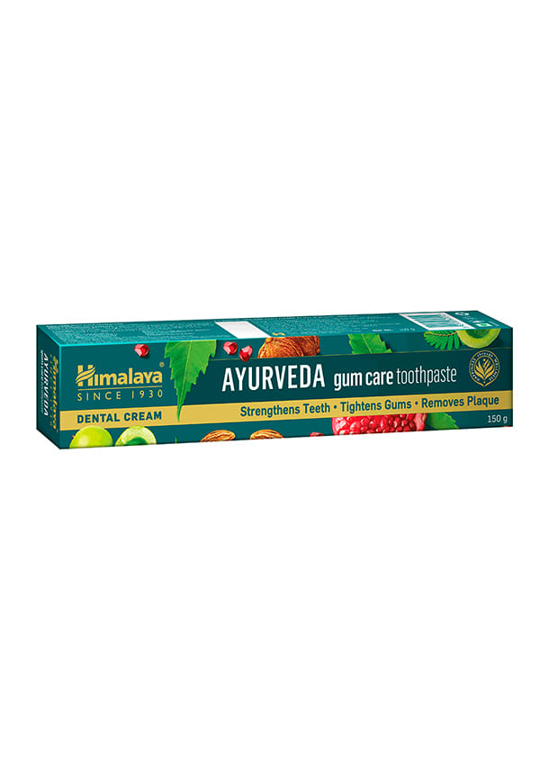 AYURVEDA GUM CARE TOOTHPASTE