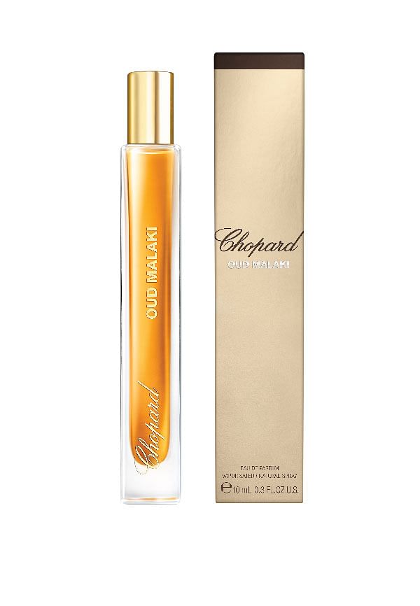 Chopard perfume shop oud malaki