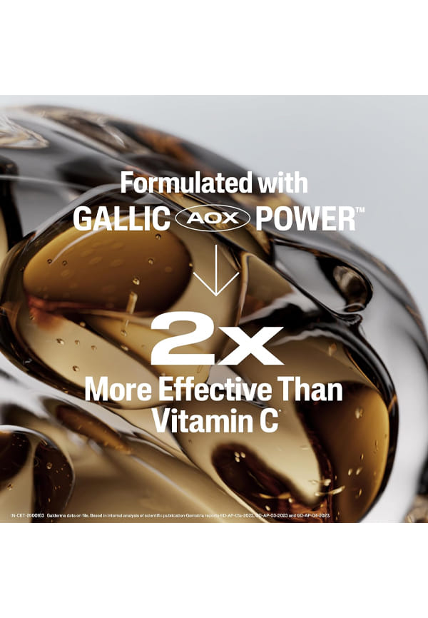 Advanced Recovery Serum – thumbnail 2