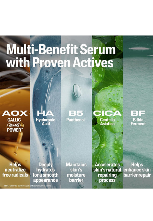 Advanced Recovery Serum – thumbnail 3