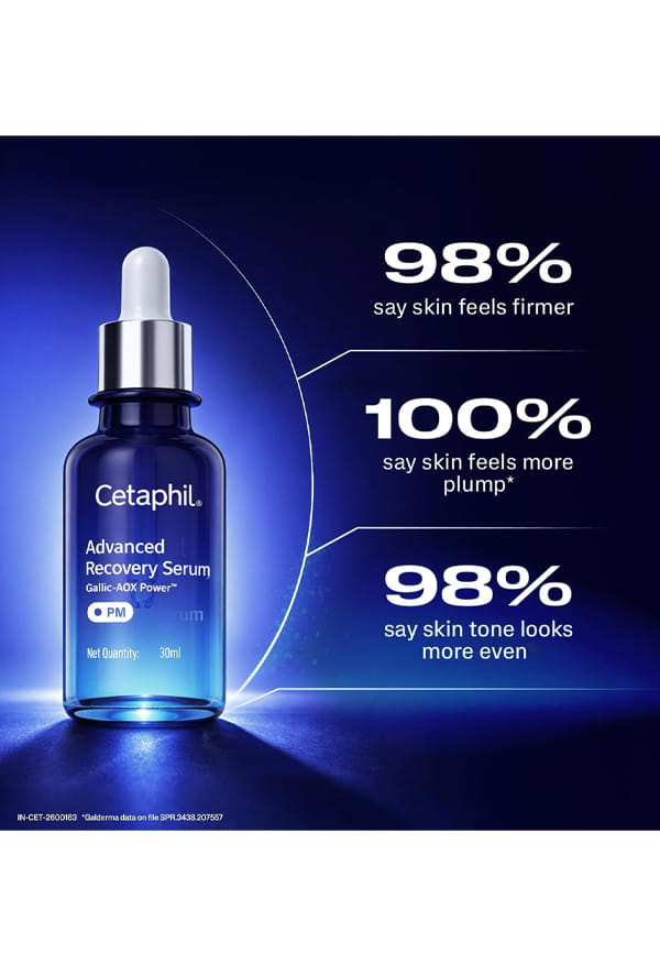 Advanced Recovery Serum – thumbnail 4
