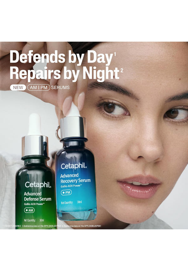 Advanced Recovery Serum – thumbnail 5