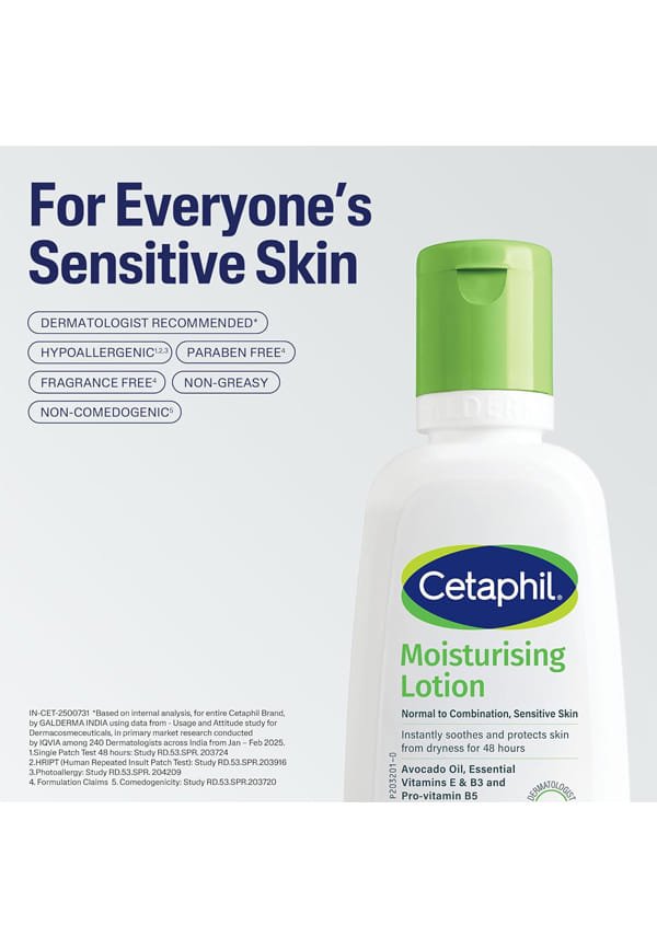 Moisturising Lotion – thumbnail 3