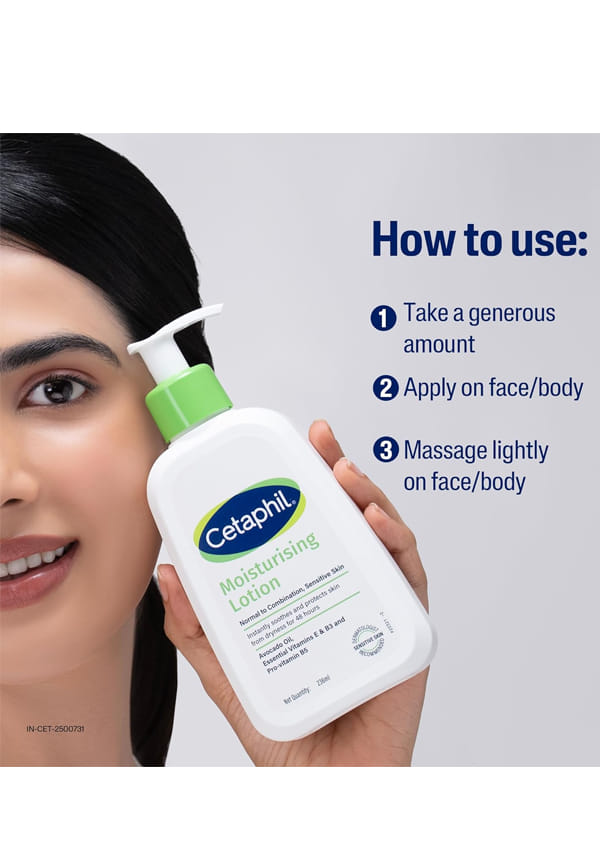 Moisturising Lotion – thumbnail 4