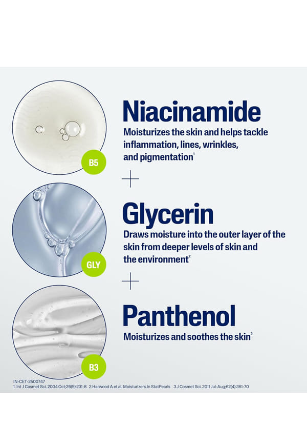 Moisturising Lotion – thumbnail 5