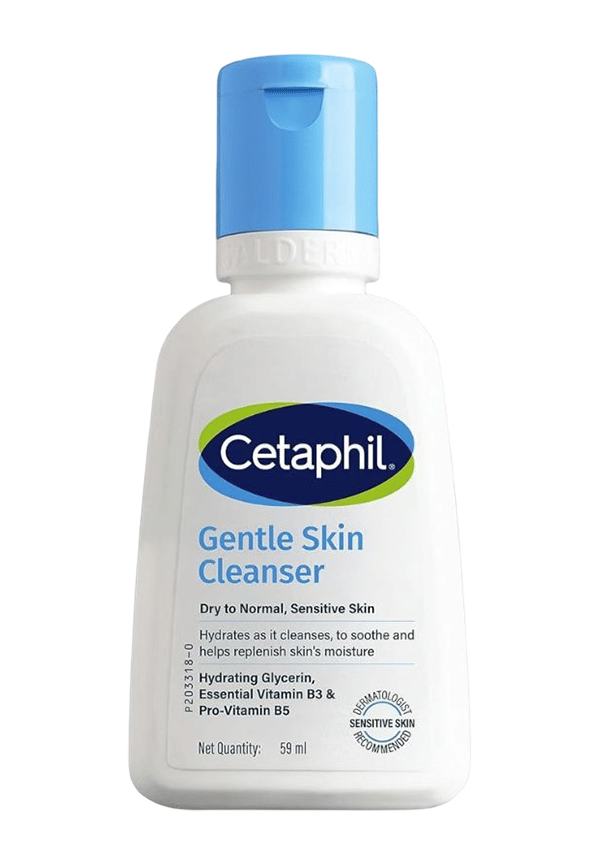 Sensitive Skin Travel Pack – thumbnail 3
