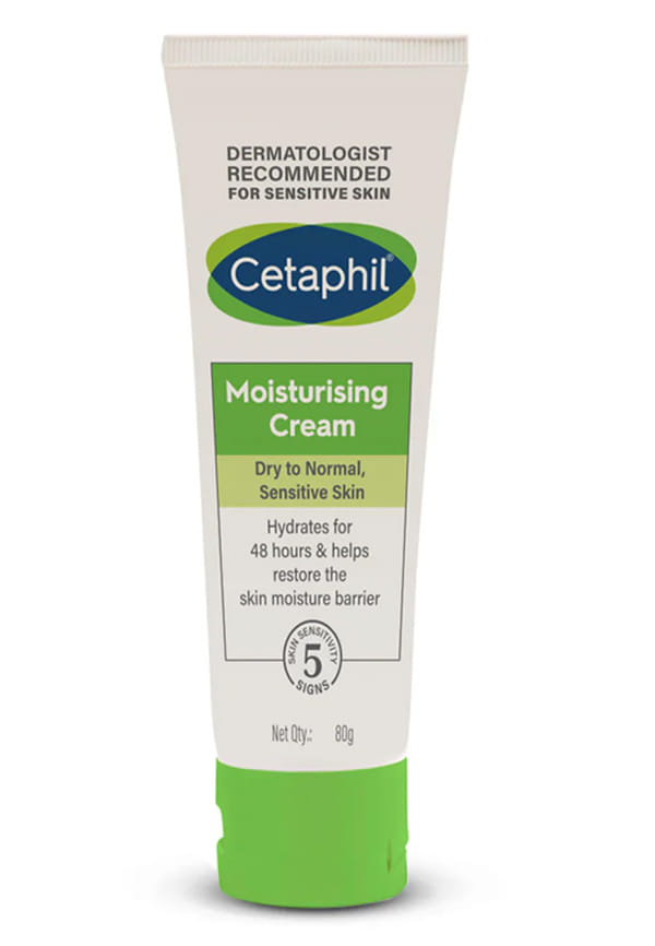 Moisturising Cream For Face & Body