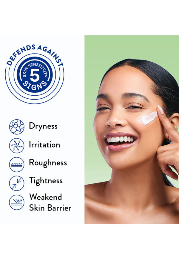 Moisturising Cream For Face & Body | Size: 80 gm By Cetaphil