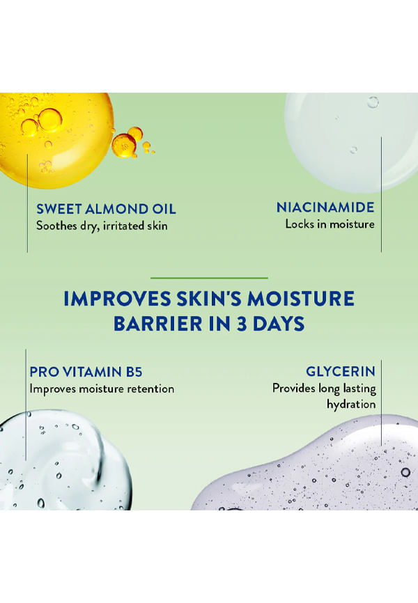 Moisturising Cream For Face & Body | Size: 80 gm By Cetaphil