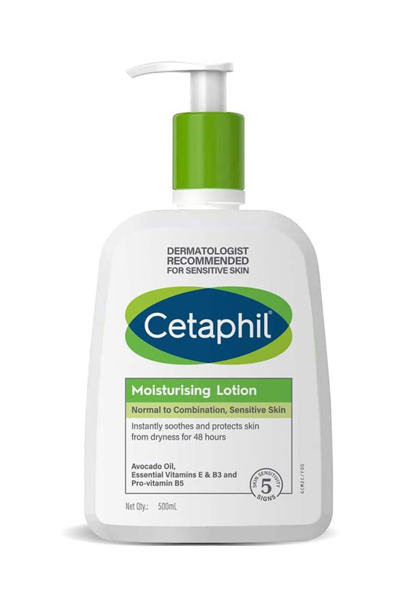 Moisturising Lotion