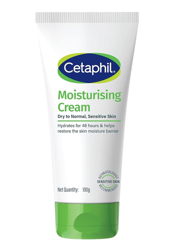 Moisturising Cream For Face & Body