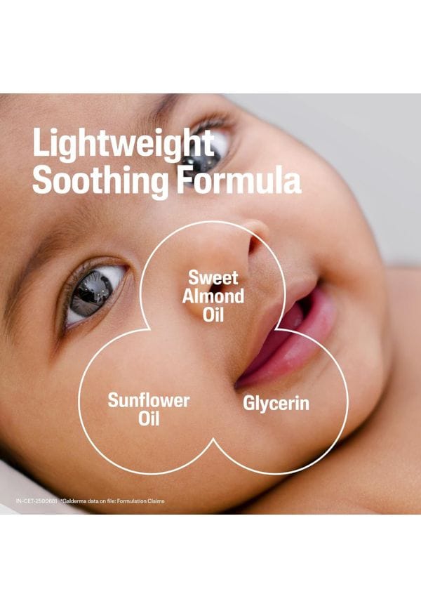 Baby Soothing Moisturising Cream – thumbnail 5