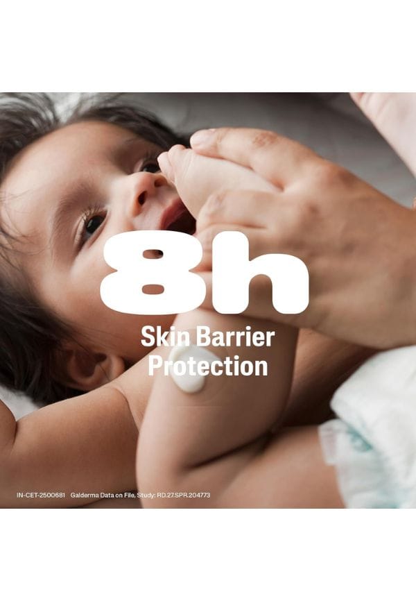 Baby Soothing Moisturising Cream – thumbnail 7