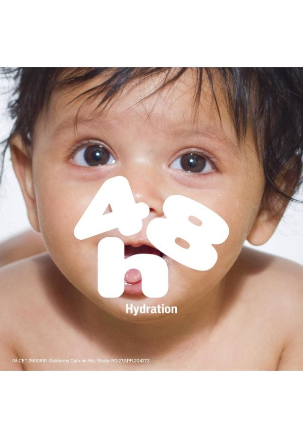 Baby Soothing Moisturising Cream – thumbnail 8
