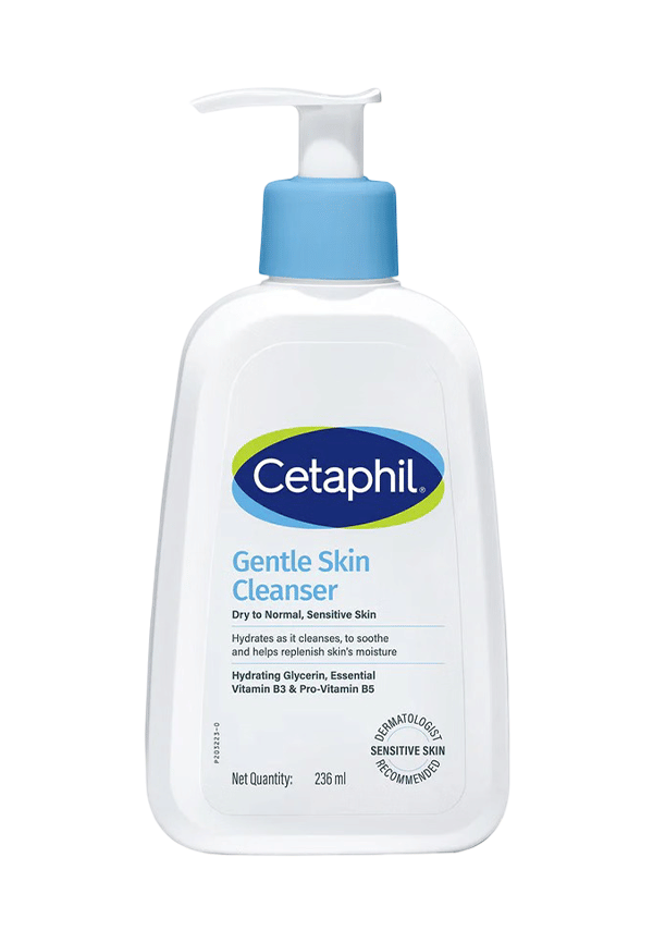 Gentle Skin Essentials – thumbnail 3