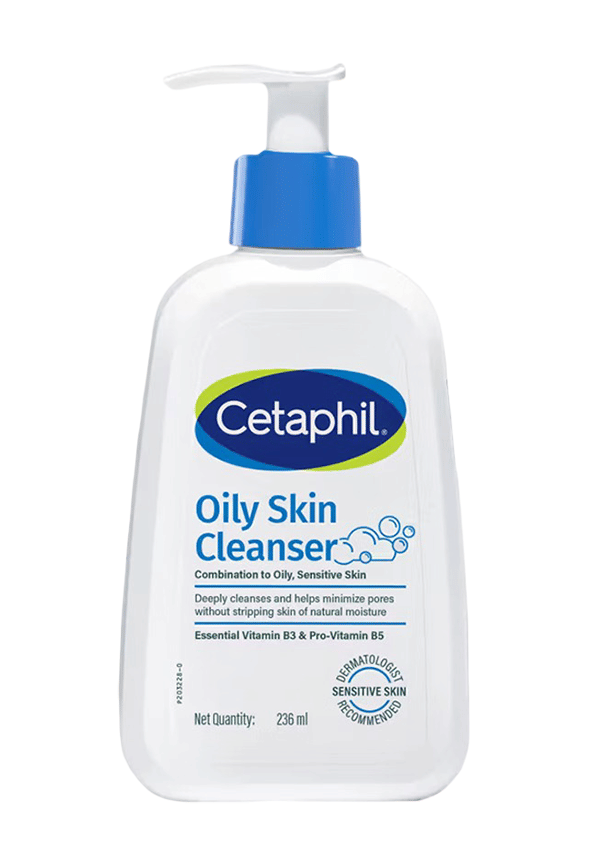 Oily Skin Essentials – thumbnail 3