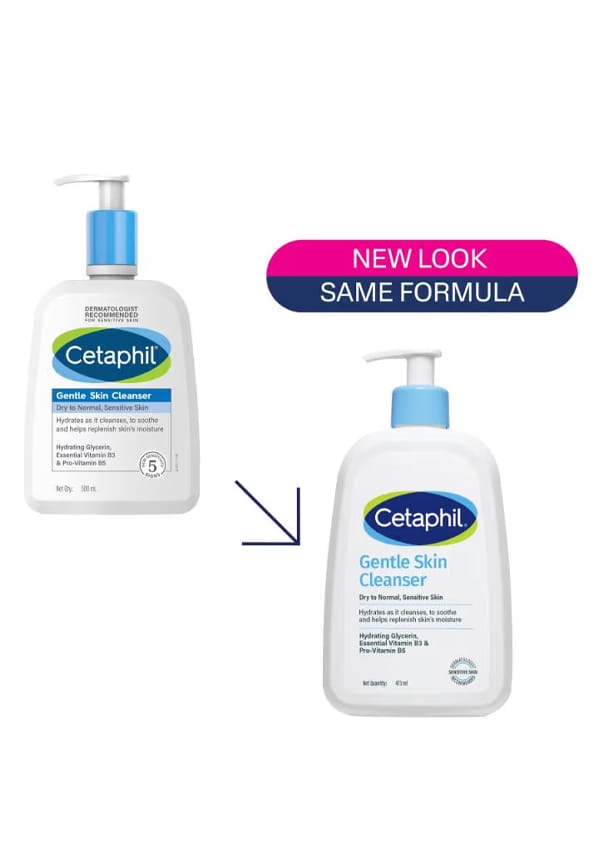 Gentle Skin Cleanser – thumbnail 2
